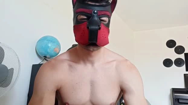 Frabroker Live 26-07-2026 Gay Cam jerkoff yummy