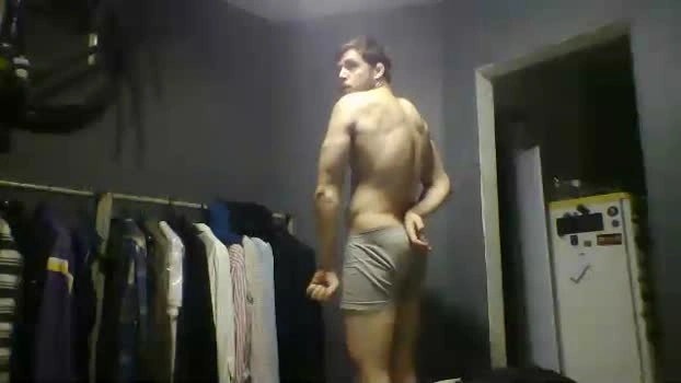 Hellmans Live 26-07-2026 Gay Cam spanking jerking