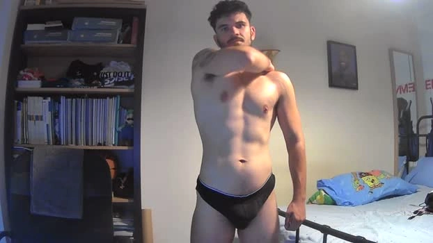 Hornysp8 Live 25-07-2026 Gay Cam play playtime