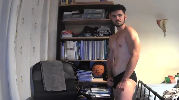 Hornysp8 Live 25-07-2026 Gay Cam orgasm moan