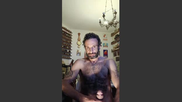 Misterhaifa20 Live 26-07-2026 Gay Cam big kiss