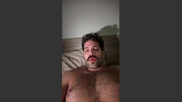 Sfadudo Live 26-07-2026 Gay Cam fingering show