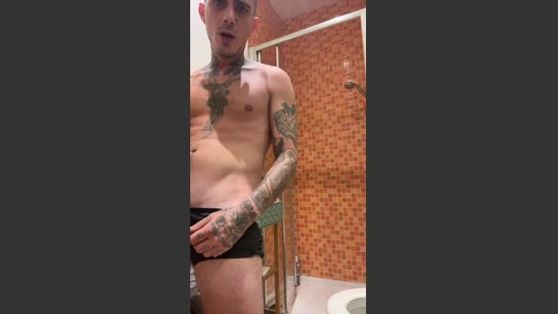 Tattoo Live 26-07-2026 Gay Cam Porn fuckface