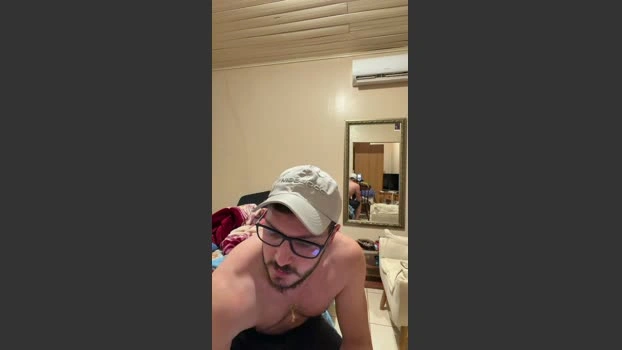 TheGois Live 26-07-2026 Gay Cam dirty beauty
