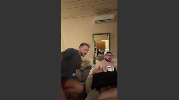 TheGois Live 26-07-2026 Gay Cam jerking kiss