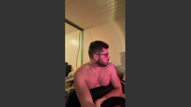 TheGois Live 26-07-2026 Gay Cam Show horny