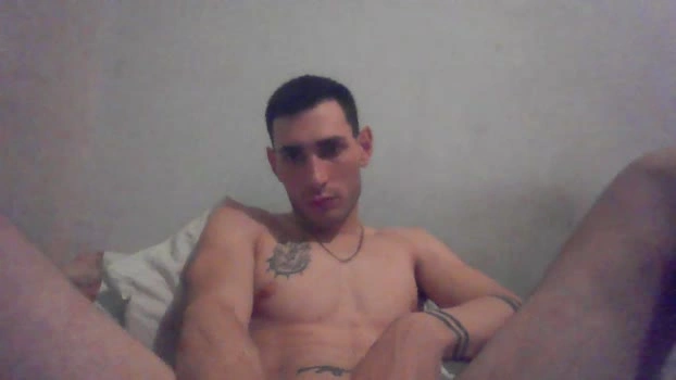 TheKingArg Live 26-07-2026 Gay Cam strip blowjob