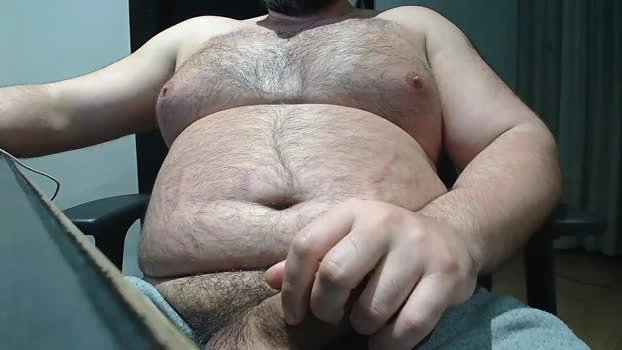 beargordobr Live 26-07-2026 Gay Cam toy fingers
