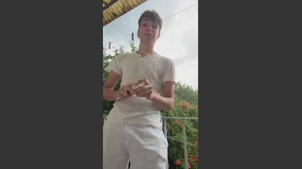 cannibal Live 26-07-2026 Gay Cam deep deepthroat