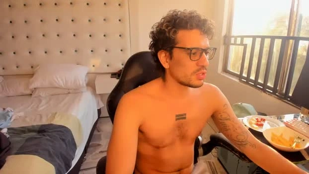 damian_fat_dick Live 25-07-2026 Gay Cam Video prettyface