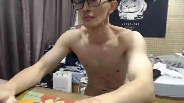 jason_KK Live 25-07-2026 Gay Cam spanking lovense