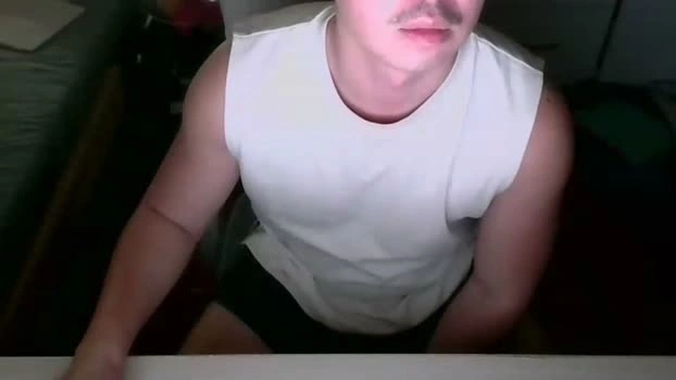jeff1117 Live 26-07-2026 Gay Cam love horny