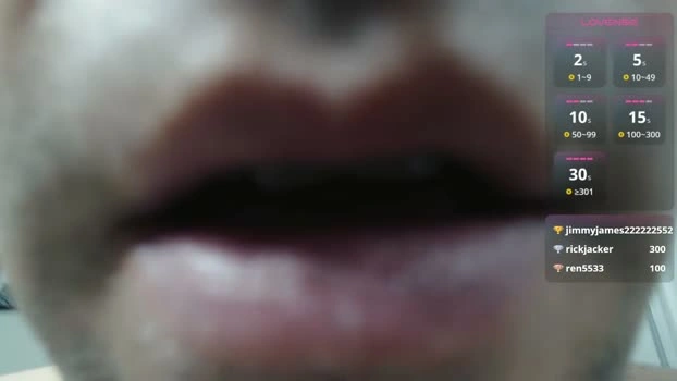 myhairymacho Live 25-07-2026 Gay Cam bigass spanking