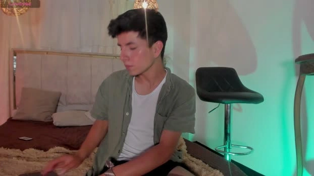 vincent_kane Live 26-07-2026 Gay Cam jackoff moan