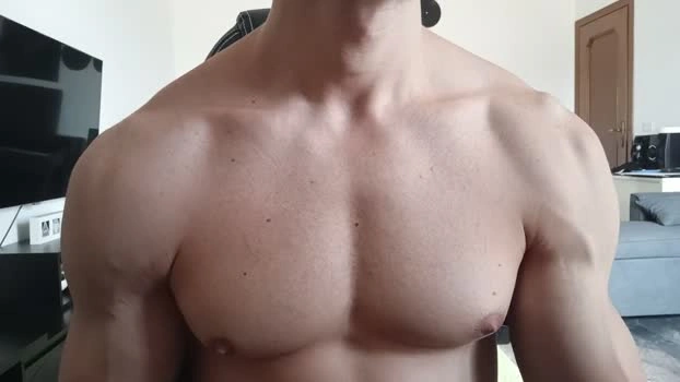 Frabroker Live 27-07-2026 Gay Cam nasty horny