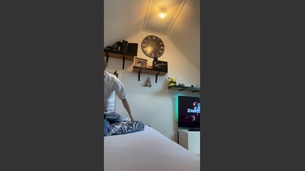 HornyPornyGuy Live 27-07-2026 Gay Cam dirty fuckface