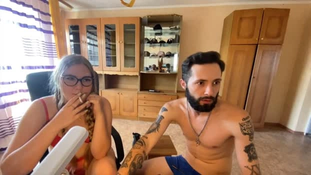 Mike_and_Anna Live 26-07-2026 Gay Cam suckcock sexybody