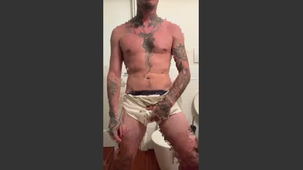 Tattoo Live 27-07-2026 Gay Cam striptease yummy