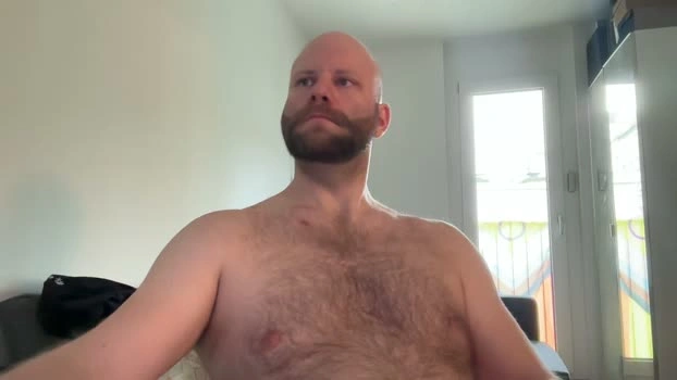 da_flow Live 27-07-2026 Gay Cam legs deep