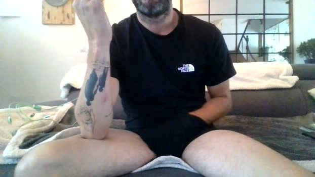 pierrotx69 Live 27-07-2026 Gay Cam Naked kissing