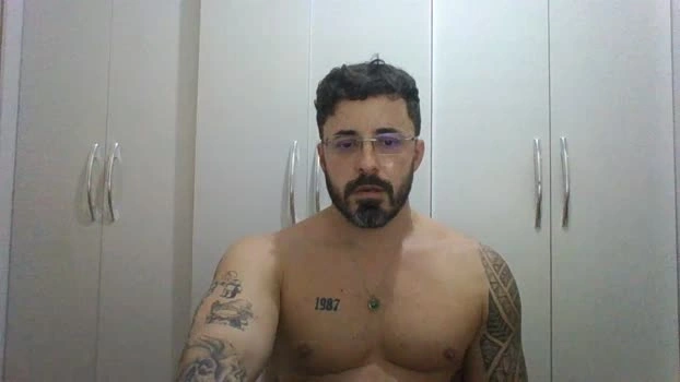 Alers87 Live 28-07-2026 Gay Cam horny twink