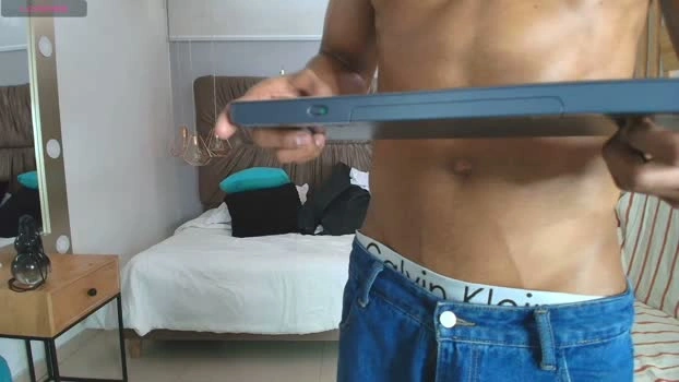 Dantte_Fx Live 27-07-2026 Gay Cam nude nasty