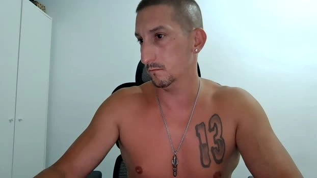 Moonandwolf Live 28-07-2026 Gay Cam naughty spank