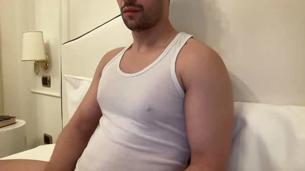 itsmessiah Live 27-07-2026 Gay Cam suck fuckme