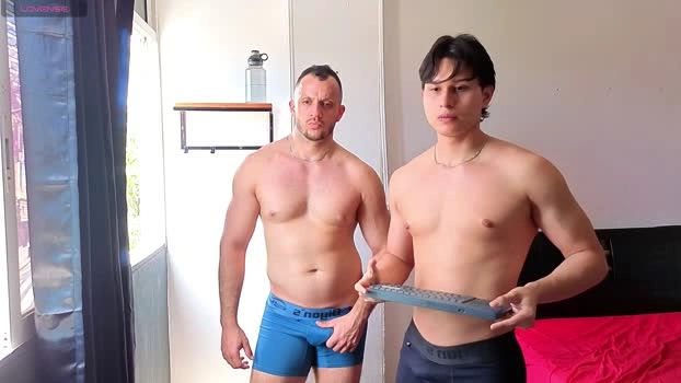 teddybear_07 Live 27-07-2026 Gay Cam deep play