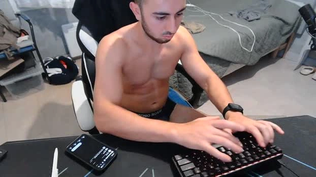 theo2201 Live 27-07-2026 Gay Cam jackoff beautiful